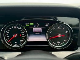 MERCEDES BENZ E350e Exclusive Plug-in Hybrid ปี2017 ราคา899,000บาท 