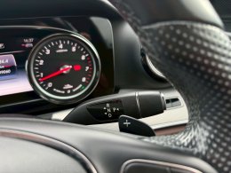 MERCEDES BENZ E350e Exclusive Plug-in Hybrid ปี2017 ราคา899,000บาท 