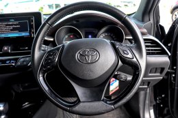 C-HR 1.8 HV MID CVT (HYBRID) AT ปี2020 ราคา 659,000 บาท