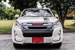 ISUZU D-MAX CAB4 1.9 HI-LANDER X-SERIES Z AT(DVD)ปี2018 ราคา849,000บาท