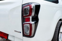 ISUZU D-MAX CAB4 1.9 S MTปี 2021 ราคา639,000 บาท