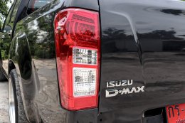 ISUZU D-MAX CAB4 2.5 HI-LANDER Z MT VGS ปี2014 ราคา529,000บาท
