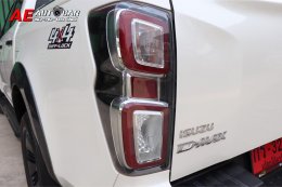 ISUZU D-MAX CAB4 3.0 VCROSS M 4WD ปี2020 ราคา929,000บาท
