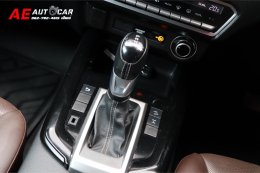 ISUZU D-MAX CAB4 3.0 VCROSS M 4WD ปี2020 ราคา929,000บาท