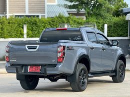 ISUZU D-MAX CAB4 VCROSS 3.0ZP MT 4WD(Euro5) ปี2024 ราคา899,000บาท