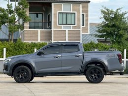 ISUZU D-MAX CAB4 VCROSS 3.0ZP MT 4WD(Euro5) ปี2024 ราคา899,000บาท