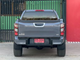 ISUZU D-MAX CAB4 VCROSS 3.0ZP MT 4WD(Euro5) ปี2024 ราคา899,000บาท