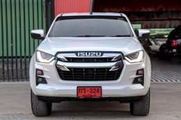 ISUZU D-MAX CAB 4 1.9 HI-LANDER Z MT 1.9 ปี2020 ราคา629,000บาท