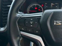 ISUZU D-MAX CAB 4 1.9 HI-LANDER Z MT(AB/ABS) ปี2022 ราคา649,000บาท