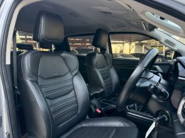 ISUZU D-MAX CAB 4 1.9 HI-LANDER Z MT(AB/ABS) ปี2022 ราคา649,000บาท