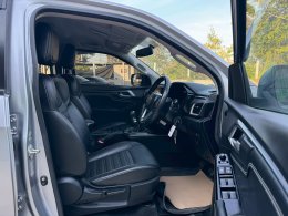 ISUZU D-MAX CAB 4 1.9 HI-LANDER Z MT(AB/ABS) ปี2022 ราคา649,000บาท