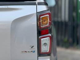 ISUZU D-MAX CAB 4 1.9 HI-LANDER Z MT(AB/ABS) ปี2022 ราคา649,000บาท
