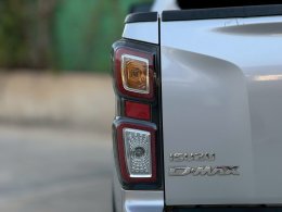 ISUZU D-MAX CAB 4 1.9 HI-LANDER Z MT(AB/ABS) ปี2022 ราคา649,000บาท