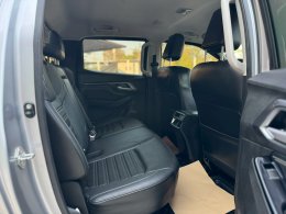 ISUZU D-MAX CAB 4 1.9 HI-LANDER Z MT(AB/ABS) ปี2022 ราคา649,000บาท