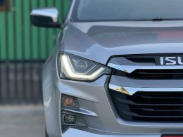 ISUZU D-MAX CAB 4 1.9 HI-LANDER Z MT(AB/ABS) ปี2022 ราคา649,000บาท