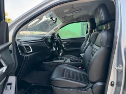 ISUZU D-MAX CAB 4 1.9 HI-LANDER Z MT(AB/ABS) ปี2022 ราคา649,000บาท