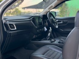 ISUZU D-MAX CAB 4 1.9 HI-LANDER Z MT(AB/ABS) ปี2022 ราคา649,000บาท