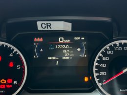 ISUZU D-MAX CAB 4 1.9 HI-LANDER Z MT(AB/ABS) ปี2022 ราคา649,000บาท