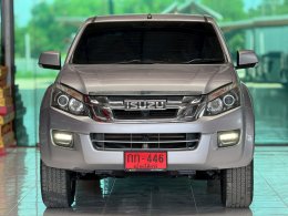 /D-MAX CAB 4 HILANDER2.5 Z DDI (ABS) MTปี2014/ ราคา 359,000 บาท
