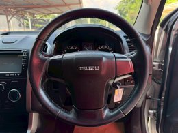 /D-MAX CAB 4 HILANDER2.5 Z DDI (ABS) MTปี2014/ ราคา 359,000 บาท