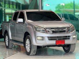 /D-MAX CAB 4 HILANDER2.5 Z DDI (ABS) MTปี2014/ ราคา 359,000 บาท