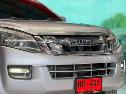 /D-MAX CAB 4 HILANDER2.5 Z DDI (ABS) MTปี2014/ ราคา 359,000 บาท