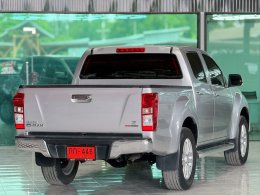 /D-MAX CAB 4 HILANDER2.5 Z DDI (ABS) MTปี2014/ ราคา 359,000 บาท
