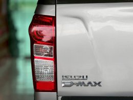/D-MAX CAB 4 HILANDER2.5 Z DDI (ABS) MTปี2014/ ราคา 359,000 บาท
