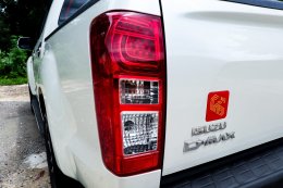 ISUZU D-MAX CAB 4 HILANDER 1.9 Z-PRESTIGE DDI ปี2019 ราคา579,000บาท