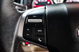 ISUZU D-MAX CAB 4 HILANDER 1.9 Z-PRESTIGE DDI ปี2019 ราคา579,000บาท