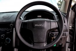 ISUZU D-MAX CAB 4 HI-LANDER 2.5 VGS (Z) AT ปี2014 ราคา599,000บาท