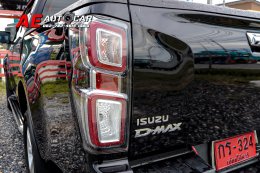 ISUZU D-MAX CAB 4 (NEW)1.9HI-LANDER L MT (DA)ปี2021 ราคา759,000บาท