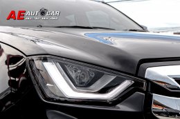 ISUZU D-MAX CAB 4 (NEW)1.9HI-LANDER L MT (DA)ปี2021 ราคา759,000บาท