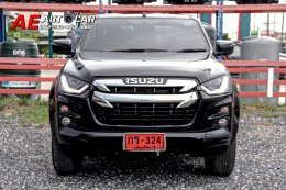 ISUZU D-MAX CAB 4 (NEW)1.9 HI-LANDER L MT (DA) ปี2021 ราคา759,000บาท