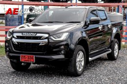 ISUZU D-MAX CAB 4 (NEW)1.9 HI-LANDER L MT (DA) ปี2021 ราคา759,000บาท