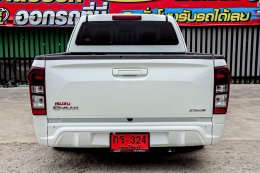 ISUZU D-MAX SPACECAB1.9Z  X-SERIES(AB/ABS) ปี2016 ราคา589,000บาท