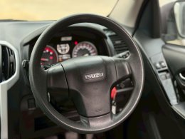 ISUZU D-MAX SPACECAB 1.9 HI-LANDER L MT (AB) ปี2019 ราคา459,000บาท