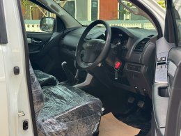 ISUZU D-MAX SPACECAB 1.9 HI-LANDER L MT (AB) ปี2019 ราคา459,000บาท