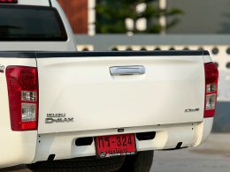 ISUZU D-MAX SPACECAB 1.9 HI-LANDER L MT (AB) ปี2019 ราคา459,000บาท