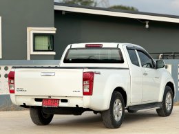 ISUZU D-MAX SPACECAB 1.9 HI-LANDER L MT (AB) ปี2019 ราคา459,000บาท