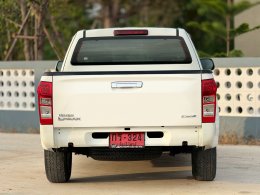 ISUZU D-MAX SPACECAB 1.9 HI-LANDER L MT (AB) ปี2019 ราคา459,000บาท