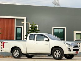 ISUZU D-MAX SPACECAB 1.9 HI-LANDER L MT (AB) ปี2019 ราคา459,000บาท