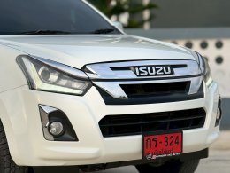 ISUZU D-MAX SPACECAB 1.9 HI-LANDER L MT (AB) ปี2019 ราคา459,000บาท