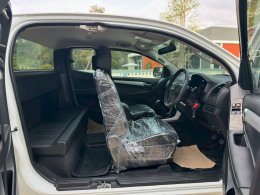 ISUZU D-MAX SPACECAB 1.9 HI-LANDER L MT (AB) ปี2019 ราคา459,000บาท