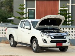 ISUZU D-MAX SPACECAB 1.9 HI-LANDER L MT (AB) ปี2019 ราคา459,000บาท