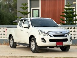 ISUZU D-MAX SPACECAB 1.9 HI-LANDER L MT (AB) ปี2019 ราคา459,000บาท
