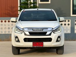ISUZU D-MAX SPACECAB 1.9 HI-LANDER L MT (AB) ปี2019 ราคา459,000บาท