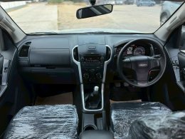 ISUZU D-MAX SPACECAB 1.9 HI-LANDER L MT (AB) ปี2019 ราคา459,000บาท