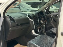 ISUZU D-MAX SPACECAB 1.9 HI-LANDER L MT (AB) ปี2019 ราคา459,000บาท