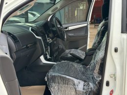 ISUZU D-MAX SPACECAB 1.9 HI-LANDER L MT (AB) ปี2019 ราคา459,000บาท